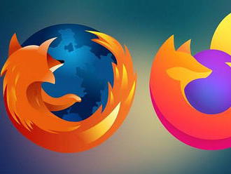 Firefox 78.0.1 odstraňuje chybu s vyhledáváním