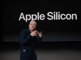Apple prý využije architekturu ARM big.LITTLE
