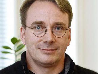 Linus Torvalds doufá, že AVX-512 zemře bolestivou smrtí