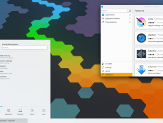 KDE Plasma 5.20 přijde nejen s dalšími opravami pro Wayland