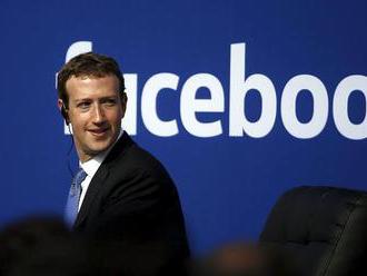 Týden s technologiemi Otakara Schöna: Některé firmy už nechtějí reklamu na Facebooku. Není jich ale 