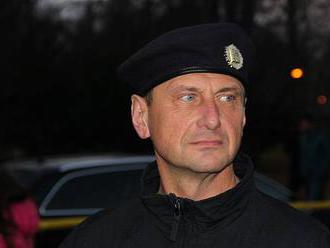 Zástupce ředitele moravskoslezské policie Radím Daněk spáchal sebevraždu