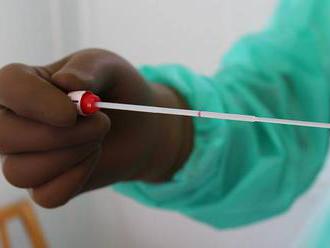 Církvické ohnisko koronaviru hlásí 15 případů. Stovka lidí zůstává v karanténě
