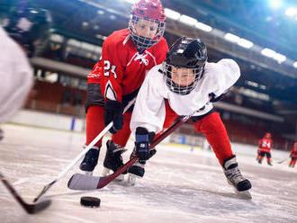 Prečo je juniorský hokej najlepšou verziou hokeja?
