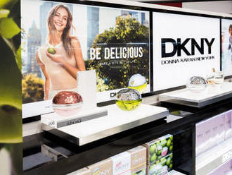 DKNY: parfémy inšpirované New Yorkom