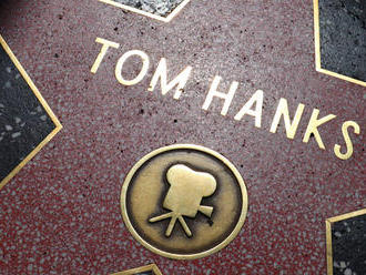 TOP 5 filmov – Tom Hanks