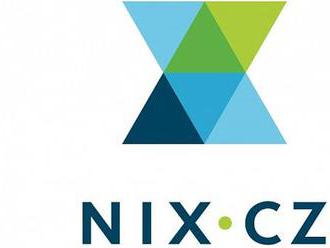   NIX.CZ má nový ceník, měsíční poplatky za přípojky výrazně klesly