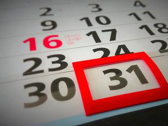 Kalendář: Jan Hus prodlouží první prázdninový víkend a ušetří nám den z dovolené