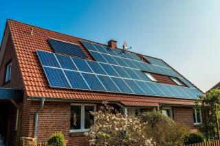 Belgická poptávka po solárních panelech roste i navzdory koronavirové krizi