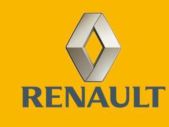 Francii dominuje Renault