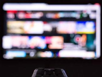 Telly TV nasazuje kodek H.265: nabídne lepší kvalitu s nižší spotřebou dat