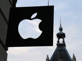Apple vyhrál soud proti Evropské komisi: Nemusí doplácet 13 miliard eur na daních