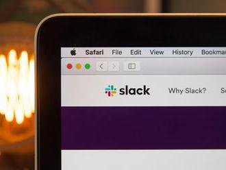 Slack podal stížnost na Microsoft u Evropské komise