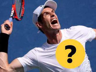 Andy Murray: How much do you know about Britain's biggest tennis star?
