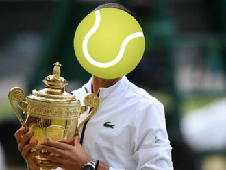 Wimbledon: Can you name every men's singles champion since 1968?