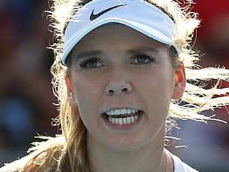Katie Boulter starts Progress Tour Women's Championships with win