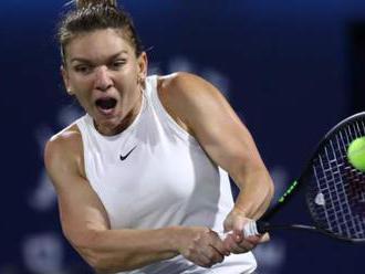 Simona Halep: World number two a doubt for Palermo after new coronavirus restrictions