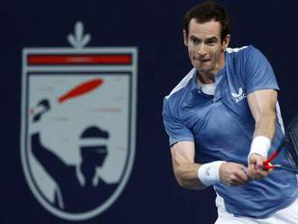 Battle of the Brits Team Tennis: Andy Murray, Jamie Murray Johanna Konta playing