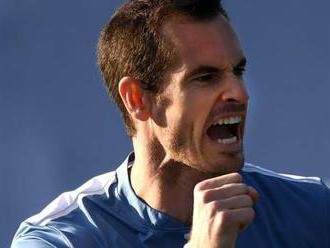 Andy Murray on Battle of the Brits: 'I prefer heckling to silence'