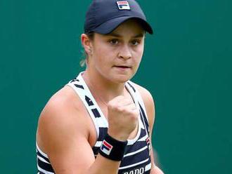 Ashleigh Barty: World number one withdraws from US Open