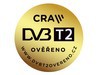 Jižní Čechy čeká přechod na DVB-T2 u programů České televize