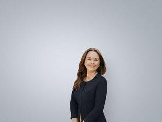 Christina Sulebakk se stala novou šéfkou HBO Europe