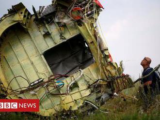 MH17 disaster: Dutch take Russia to European rights court