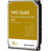 WD navyšuje kapacity: podnikové HDD s 16, 18 i 20 TB