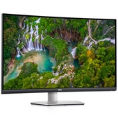 Dell oznámil nové monitory UltraSharp a desktopy XPS s Comet Lake