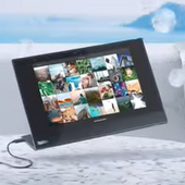 Přenosný monitor Lenovo ThinkVision M14t lze ovládat aktivním stylusem
