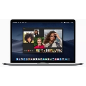 Apple nedoporučuje zakrývat webkameru MacBooku. Kvůli poškození displeje