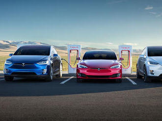 Tesla dál žije hlavně z prodeje „emisních povolenek”, snadno se to obrátí proti ní