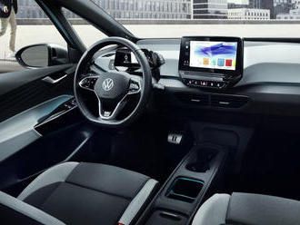 VW začíná zákazníkům prodávat nehotová auta, dodělá jim je až příští rok