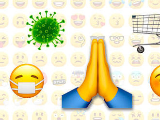 The Number One: World Emoji Day: These emoji best sum up life during the pandemic