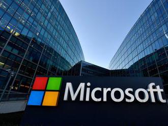 Microsoft reports record revenue to wrap up a record-breaking fiscal year