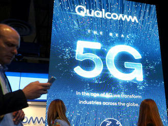 Earnings Results: Qualcomm stock spikes toward record high after Huawei settlement boosts earnings f