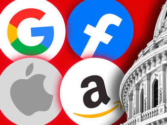 Antitrust questions bruise but don’t break Big Tech CEOs in historic hearing