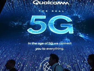 The Ratings Game: Qualcomm stock streaks past $100 as Huawei settlement clears last barrier to 5G li