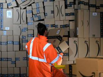 The Ratings Game: Amazon is making gains with older consumers as more people turn to e-commerce duri