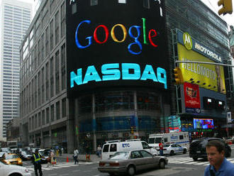 The Ratings Game: Google’s ad sales slump but recovery is on the way, analysts say