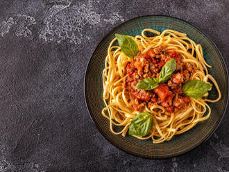 Rýchle a dokonalé: špagety na 10 spôsobov  