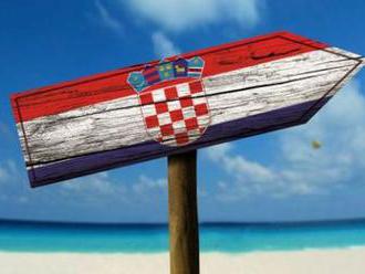 Dovolenka v Chorvátsku je pre koronu rizikom  
