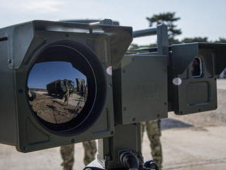 Rezort obrany predložil nové súťažné podmienky na 3D radary