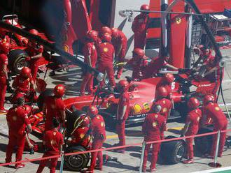 Premiéra trate, ktorú vlastní Ferrari. Formula 1 potvrdila ďalšie preteky