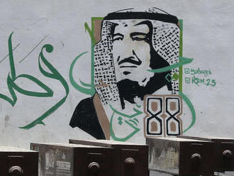 Saudská Arábia zahájila operáciu proti jemenským povstalcom