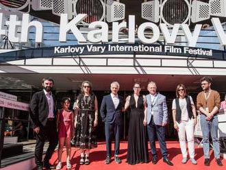 Namiesto festivalu v Karlových Varoch bežia filmy on-line