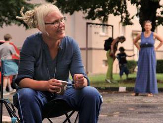 Nový slovenský film Letní rebeli sa nakrúcal aj v Nemecku