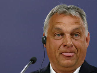 Orbán ide do Bruselu s mandátom na veto