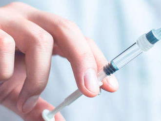 Dobrá správa - vedci z Oxfordu vyvinuli účinnú vakcínu proti koronavírusu