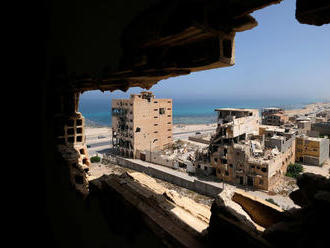 Líbya prijala uznesenie, ktorým Egyptu v prípade nutnosti povolí vojenský zásah